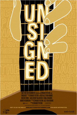 Unsigned still 7
