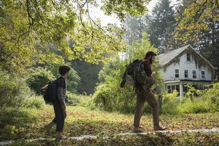 A Quiet Place still 7