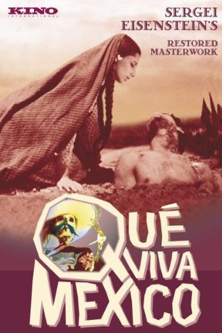 ¡Que Viva Mexico! still 3