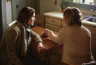 The Hunted still 7