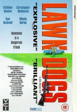 Lawn Dogs still 5