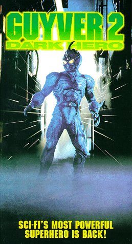 Guyver: Dark Hero still 6