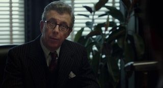 Rebel in the Rye still 6