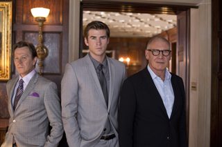 Paranoia still 8