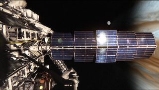 Europa Report still 5
