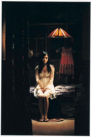Protégé still 6