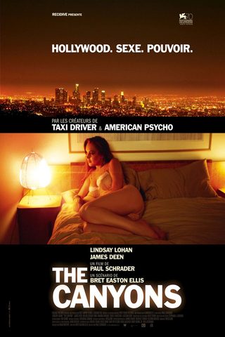 The Canyons still 4