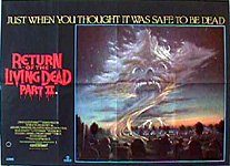 Return of the Living Dead II still 2