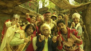 Joker still 2