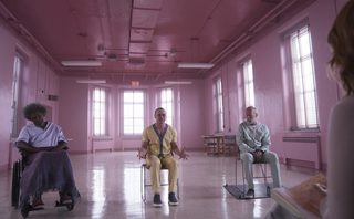 Glass still 6