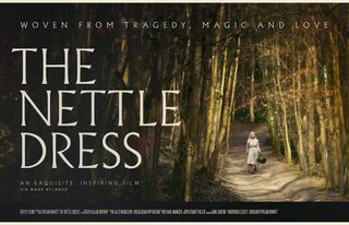 The Nettle Dress still 3
