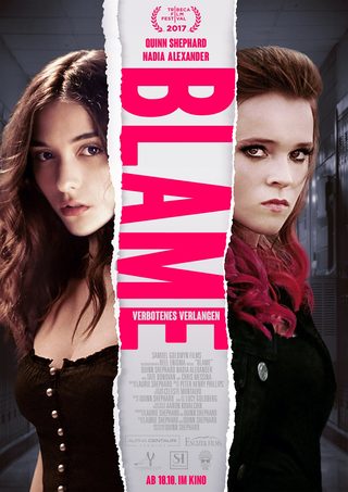 Blame still 2