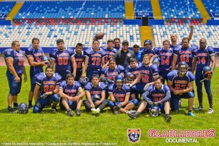Gladiators of the Desert still 7