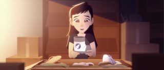 One Small Step still 4