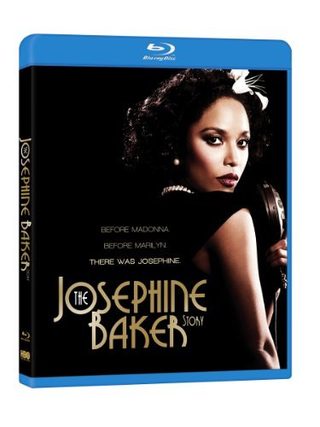 The Josephine Baker Story still 1