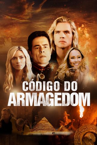 Armageddon Code still 4