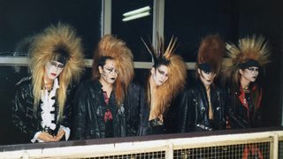 We Are X still 4