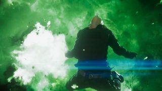 Doom: Annihilation still 7
