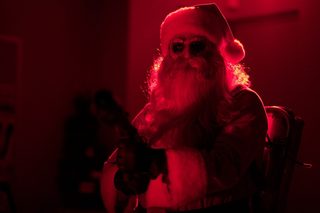 Silent Night still 6