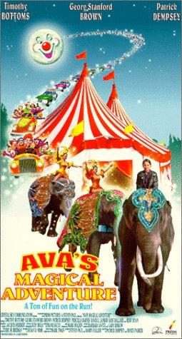 Ava's Magical Adventure still 2