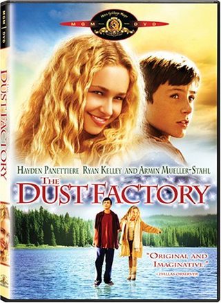 The Dust Factory still 4