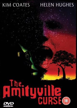 The Amityville Curse still 2