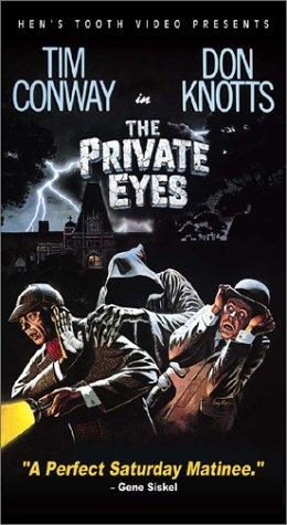 The Private Eyes still 7