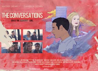 The Conversations still 3