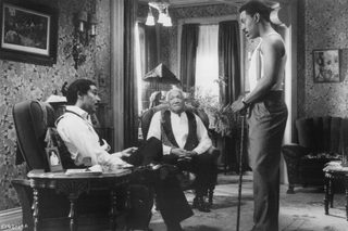 Harlem Nights still 7
