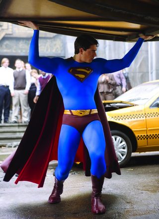 Superman Returns still 2