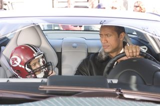 The Game Plan still 2