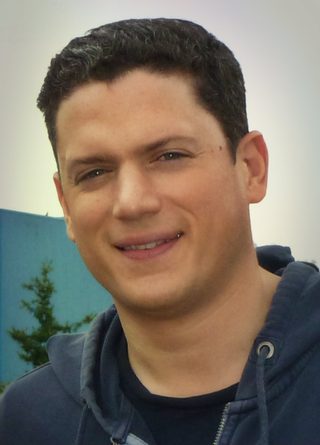 Wentworth Miller, photo 1 of 3