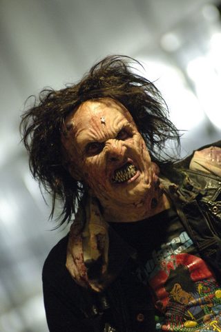 Jack Brooks: Monster Slayer still 7