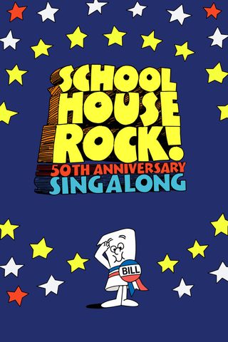 Schoolhouse Rock! 50th Anniversary Singalong still 3