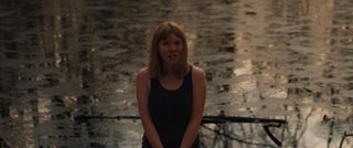 The Cran still 5
