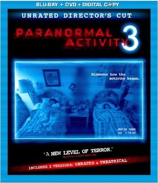 Paranormal Activity 3 still 6