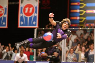 Dodgeball: A True Underdog Story still 5