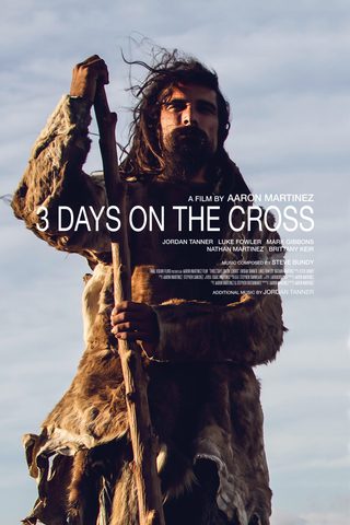 3 Days on the Cross still 6