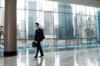 Wall Street: Money Never Sleeps still 7
