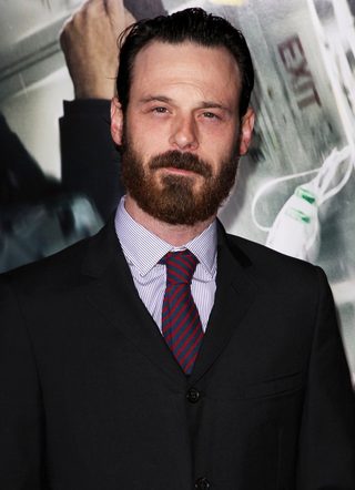 Scoot McNairy