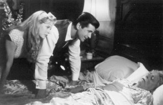 The Marrying Man still 6