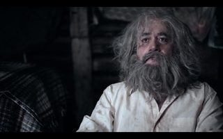 The Silence of Augusto still 2