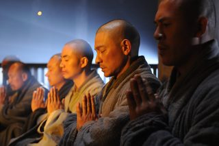 Shaolin still 2