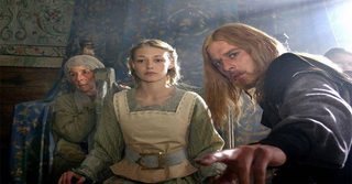 Wolfhound still 7