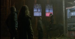 Dawn of the Planet of the Apes still 3