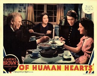 Of Human Hearts still 4