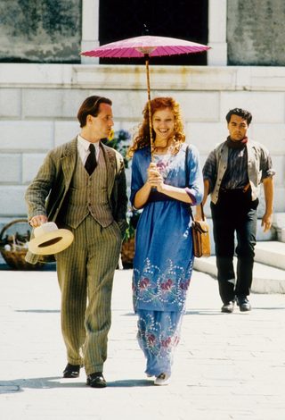 The Wings of the Dove still 7