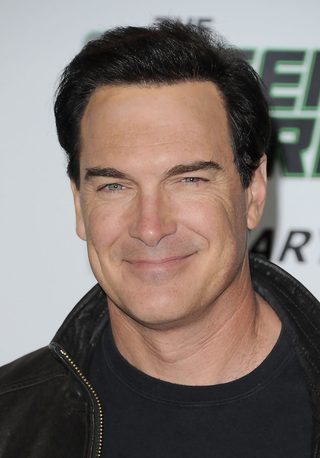 Patrick Warburton