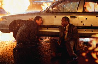 Lethal Weapon 4 still 2
