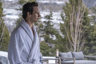 Mountainhead still 5